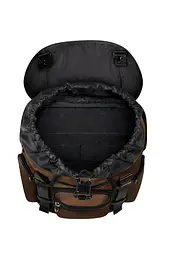 Рюкзак 15.6" Samsonite RELYON BROWN 47,5x30x16 KP8*03003 - мініатюра 2
