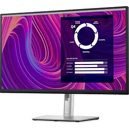 Монітор 27" Dell P2723D (210-BDDX) Б/в - мініатюра 3
