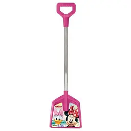 Лопата довга IML - Мінні/Принцеси Disney Wader 77423 Різнокольоровий (5900694774230) shop (5900694774230)