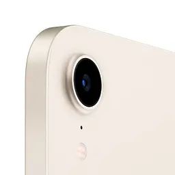 iPad mini 6, 256 ГБ, Wi-Fi, Starlight (Grade B) Seller Refurbished - мініатюра 3