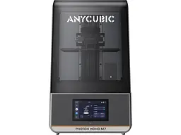 3D-принтер Anycubic Photon Mono M7