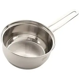 Ківш Gipfel Sofia з кришкою 1.3 л 16х7.5 см (2315) - мініатюра 5