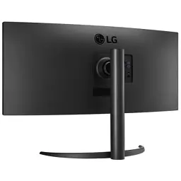 Монітор LG 34WR55QK-B - мініатюра 7
