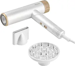 Фен Sencor SHD 9050GD (7185654) - мініатюра 4