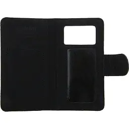 Чохол-книжка Pro-Covers Pro-Covers МШ-4XL-72 Black - мініатюра 2