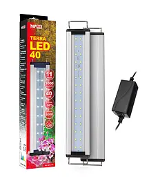 Лампа для тераріуму TerraLED, 18W, 60 см Happet, (LT60)