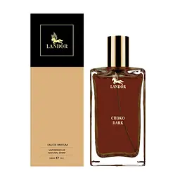 Парфумована вода CHOKO DARK Landor 100 мл