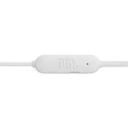 Навушники з мікрофоном JBL T215BT White JBLT215BTWHT - мініатюра 4
