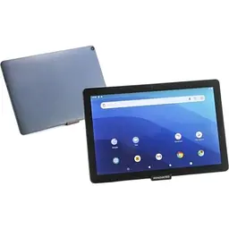 Планшет Onn 10 2gen 2/32Gb Wi-Fi (100011886) Dark Blue Seller Refurbished - мініатюра 2