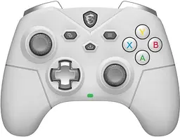 Геймпад MSI Force GC300 Wireless White (S10-43G0230-EC4)