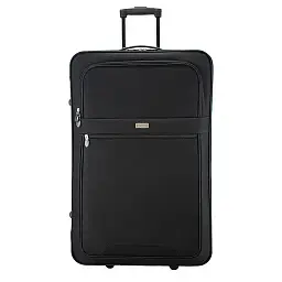 Валіза Semi Line 28" L Black (T5659-3) - мініатюра 3