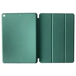 Чохол-папка Smart Case для Apple iPad 10.2 2019 зелений