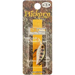 Воблер ZipBaits Hickory SR 34mm 3.2g #851R - мініатюра 2