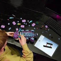 Конструктор LEGO Fortnite Klombo 1084 деталі (77077) - мініатюра 20