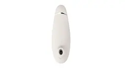 Вакуумний кліторальний стимулятор Womanizer Premium 2 - Grey Womanizer SO8751 95496 - мініатюра 9