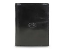 Чоловіче портмоне Italico 2310 nero Чорне 8х11х2 см TONY PEROTTI acs0032442