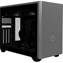 Корпус Cooler Master NR200P Max [NR200P-MCNN85-SL1] [135168]