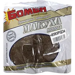 Макуха Бомба Кукурудза 500 г молота