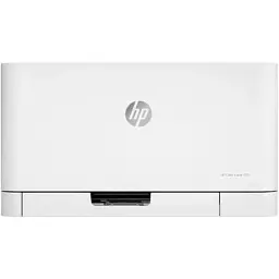 Лазерний принтер HP Color LaserJet 150nw с Wi-Fi (4ZB95A) - мініатюра 2