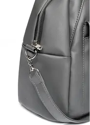 Жіноча спортивна сумка Sambag 37х25х16 см sum0020255 - мініатюра 5