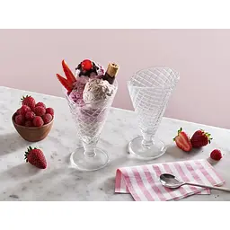 Креманка Bormioli Rocco Gelato 280 мл (133990MP1321990) - мініатюра 2