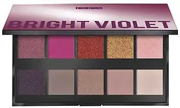 Тіні для повік Pupa Make Up Stories Palette, відтінок 003, 18 г (040276A003)