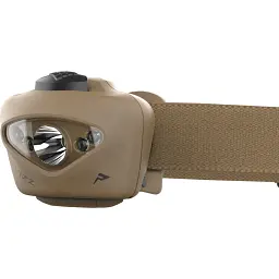 Ліхтар налобний Princeton Tec Vizz RGB 550 lm Tan - мініатюра 2