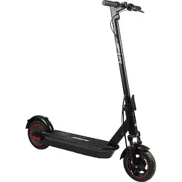 Електросамокат Best Scooter BS-80244 Black [166679]