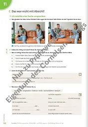 Treffpunkt International B1.2 Kurs- und Übungsbuch Inkl. E-Book Und PagePlayer-Ap - мініатюра 6