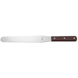 Лопатка кухонна Winco TNS-9 25 см (10021)