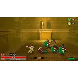 Ключ активації Microsoft AlbAcete Warrior для Xbox One/Series - мініатюра 3