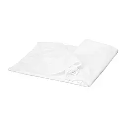 Наматрацник MirSon Terry Waterproof 218 водонепроникний гумка по периметру 80x160 см (2200000369802) - мініатюра 5