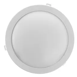 Світильник Brille LED світлодіодний накладний стельовий AL-14/12W CW IP54 - мініатюра 3