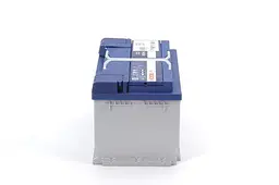 Акумулятор Bosch S4 EFB 75 Ah EN 730A (0 092 S4E 100) - мініатюра 2