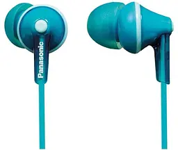 HF Panasonic 125 ор. light blue (RP-HJE125E-Z) UA