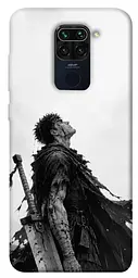TPU чохол Demsky Guts berserk для Xiaomi Redmi Note 9 / Redmi 10X