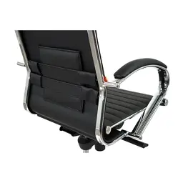 Офісне крісло Аклас Сакура MB Чорний (PU Black) (00146349) - мініатюра 9
