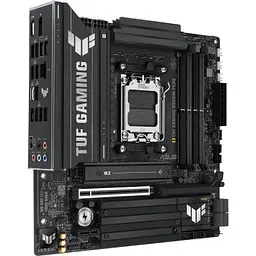 Материнська плата Asus (TUF GAMING B850M-PLUS) - мініатюра 2