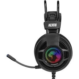 Ігрові навушники Marvo HG9018 7.1 Virtual Surround Sound [80984] - мініатюра 3