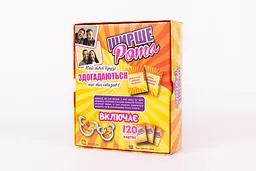 Настільна гра Fun Games Shop Ширше Рота (Watch Ya' Mouth) (укр.) (FGS04) - мініатюра 2