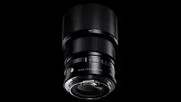 Об'єктив Sigma AF 90mm f/2.8 DG DN Contemporary Sony E (00-85126-26165-8) [88487] - мініатюра 3