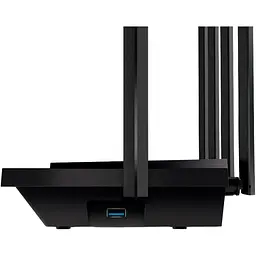 Бездротовий маршрутизатор (роутер) TP-Link Archer AX72 [86838] - мініатюра 3