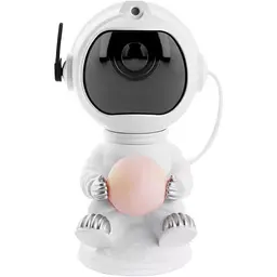 Проектор зоряного неба DKT Nebula Type-C version White [143037] - мініатюра 1