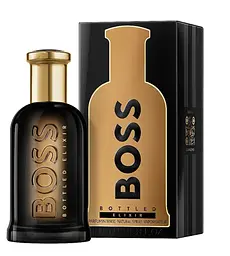 Оригінал Hugo Boss Boss Bottled Elixir 100 мл Parfum