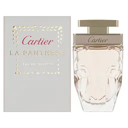 Туалетна вода La Panthere Eau de Toilette 75 ml