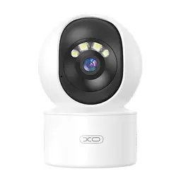Камера спостереження XO CR13 Standard Edition EU Smart 200W Піксель Camera Біла 6975837586871