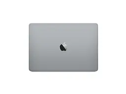 Ноутбук Apple MacBook Pro 13 Space Gray 2019 (Z0W400045) - мініатюра 2