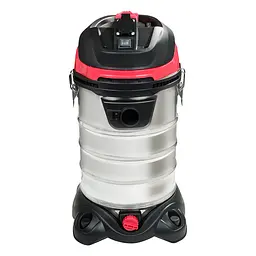 Vitals Пилосос професійний Vitals Master PS 3014SPsw 1400Вт 200мБар контейнер 30л НЕРА 9.4кг - мініатюра 2