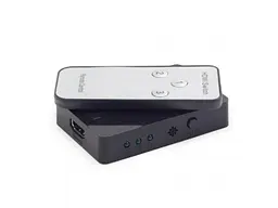 Комутатор Cablexpert 3 × HDMI-HDMI (DSW-HDMI-34) - мініатюра 3