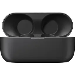 Навушники TWS Technics EAH-AZ60M2 Black (EAH-AZ60M2EK) - мініатюра 4